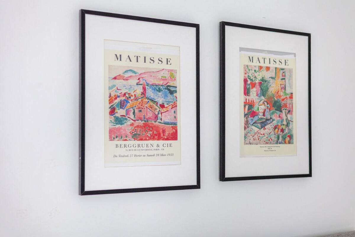 Marylebone - 5 *